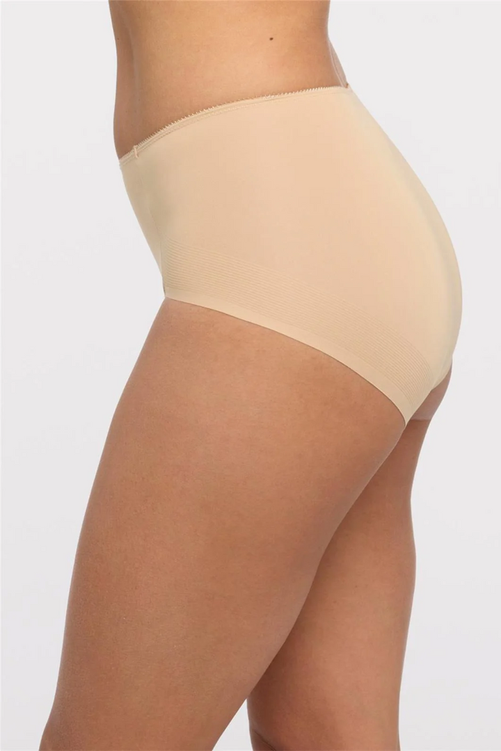 Montelle - Nudies Modern Brief