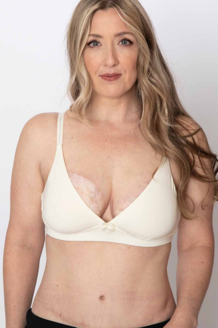 AnaOno Molly Plunge Bra