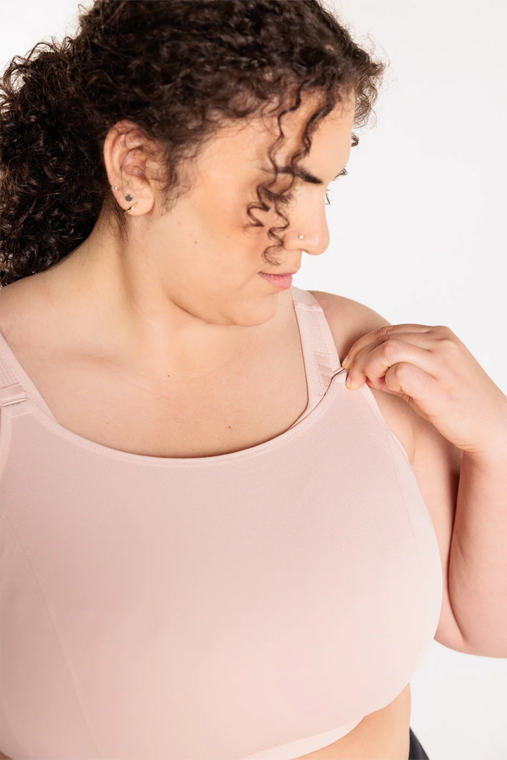 Understance Pulse Wireless Unpadded Sports Bra