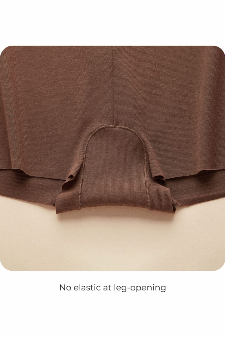 Understance Soft Touch Seamless Boyshorts