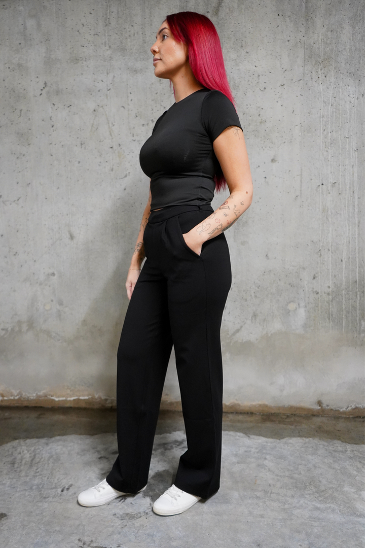 Sassy The Label - The Lounge Luxe