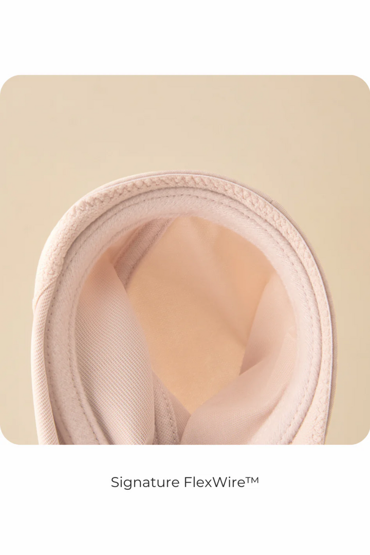 Understance Spacer Air Jasmine (Soft pink)