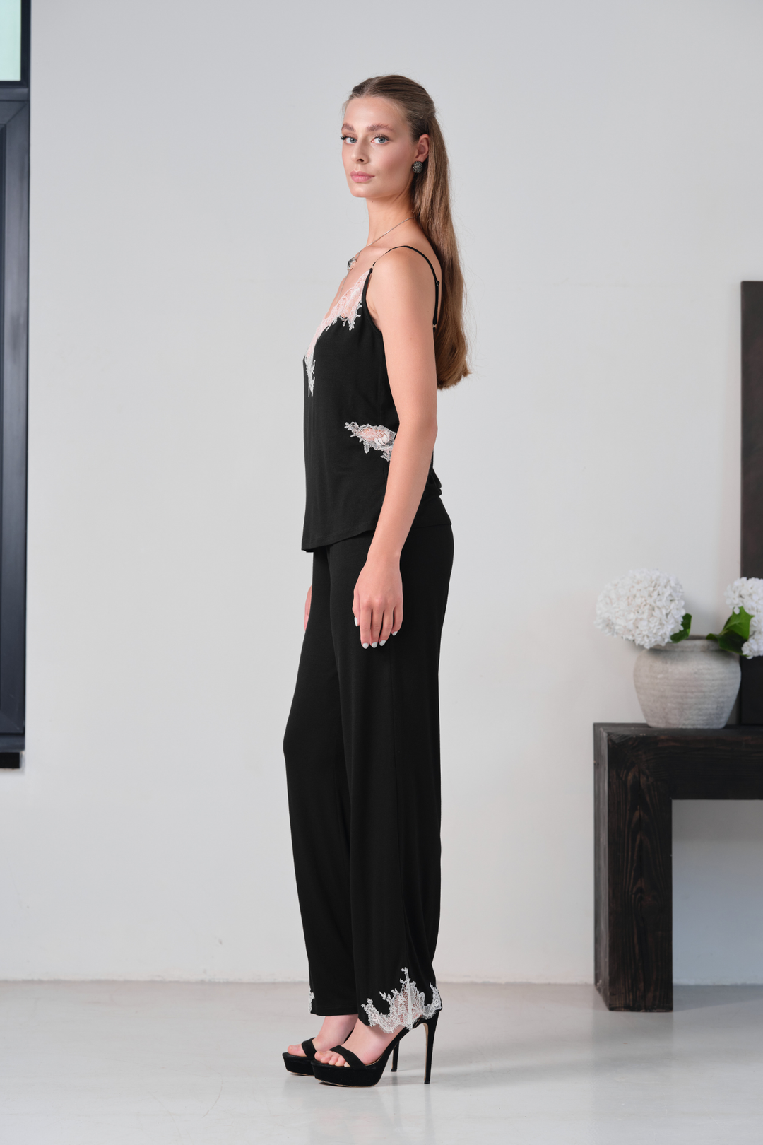 Effetto Gone with the Wind Sett