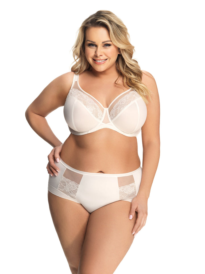 Gorsenia - Luisse soft brjóstahaldari
