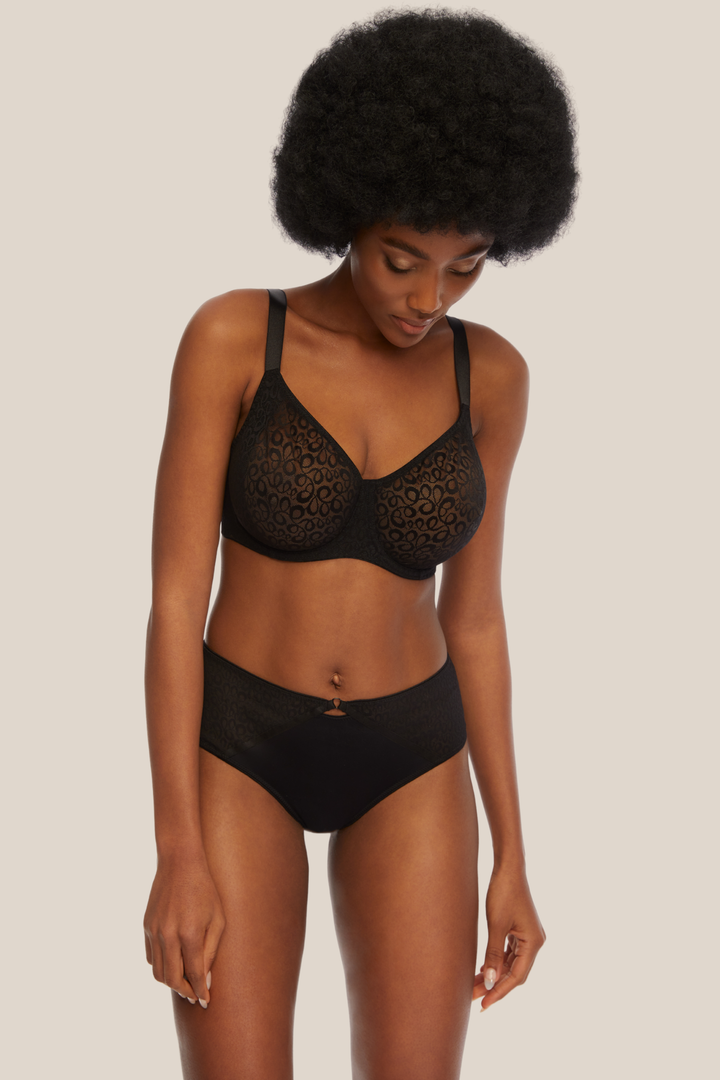 Kinga - Clara Soft bra