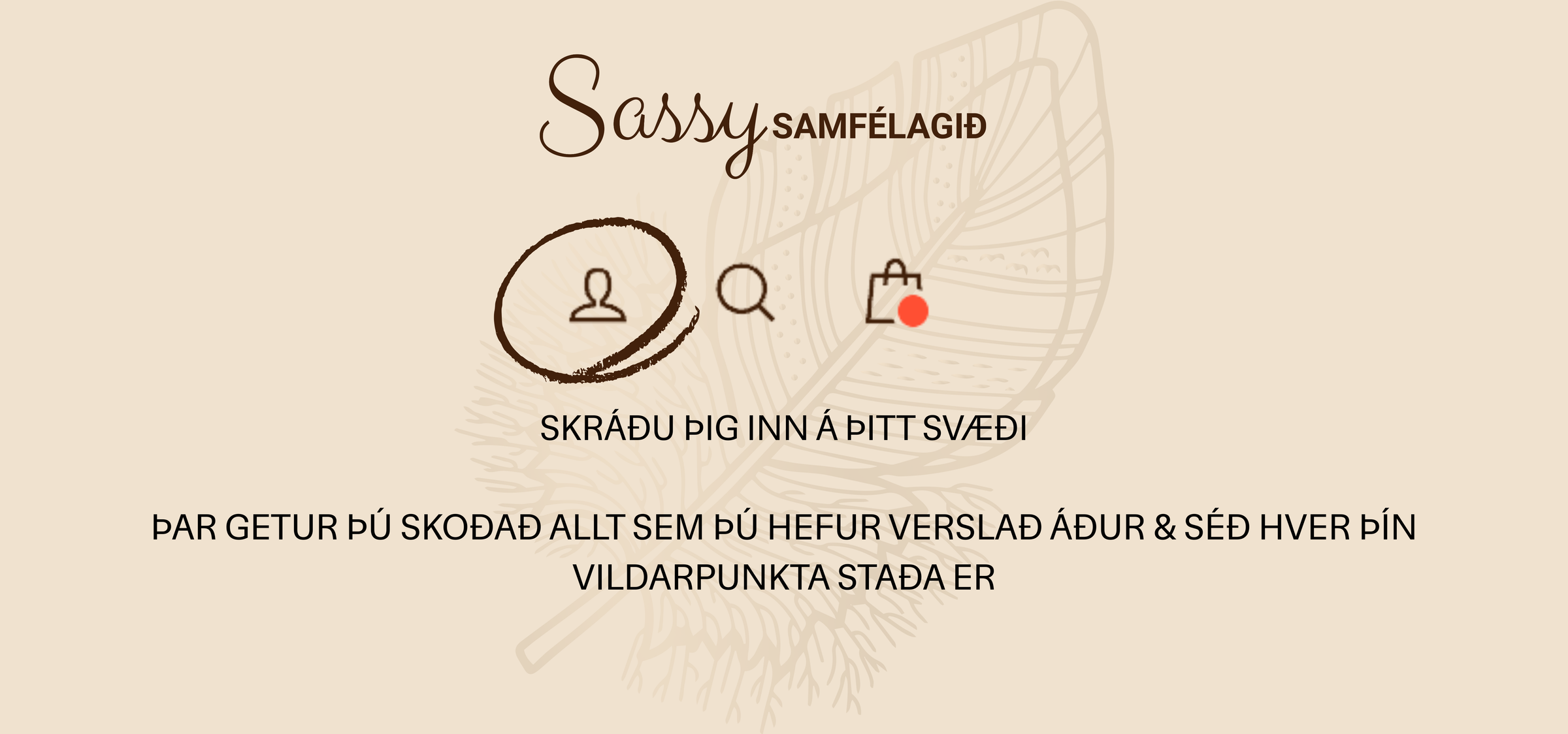 Sassy The Label - The Lounge Luxe
