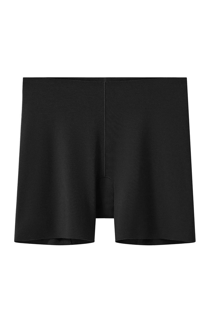 Understance Soft Contour High-Rise Bike Shorts 4''