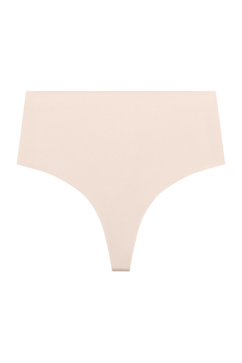 Understance Soft Contour High-Rise Thong