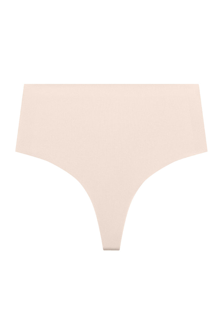 Understance Soft Contour High-Rise Thong