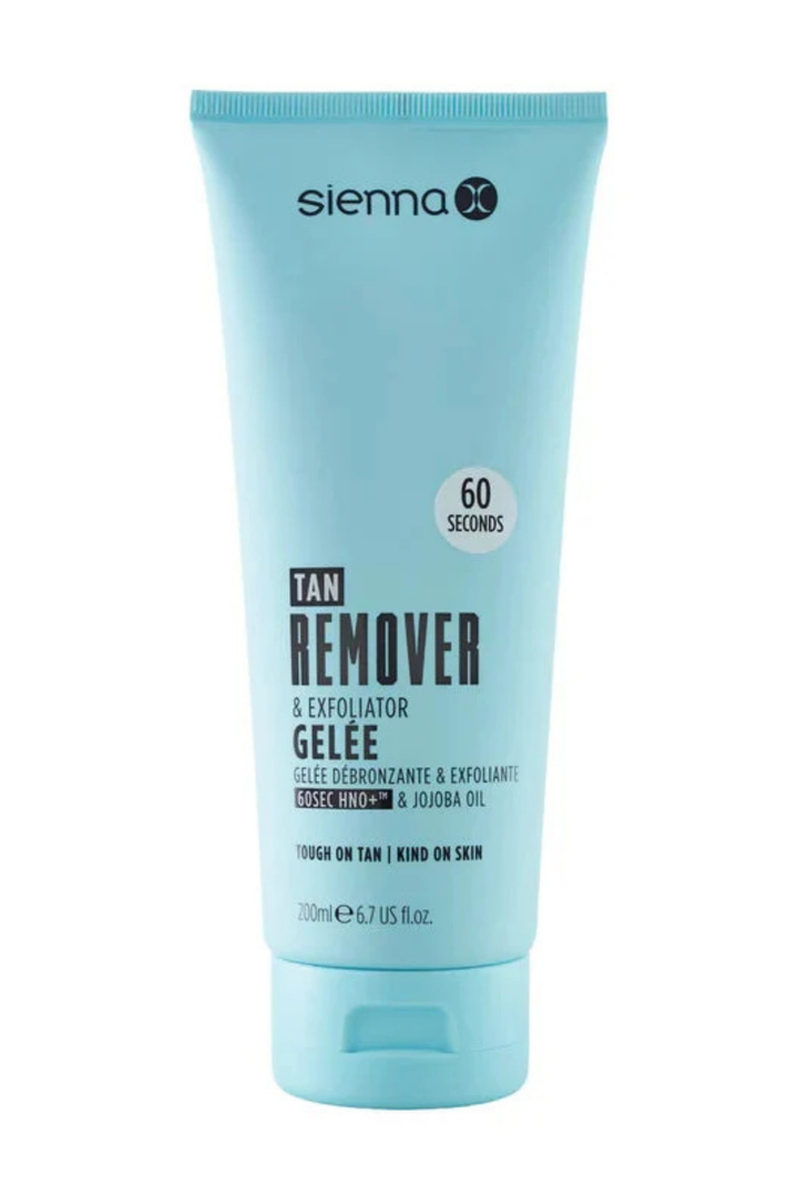 Tan Remove Exfoiliator