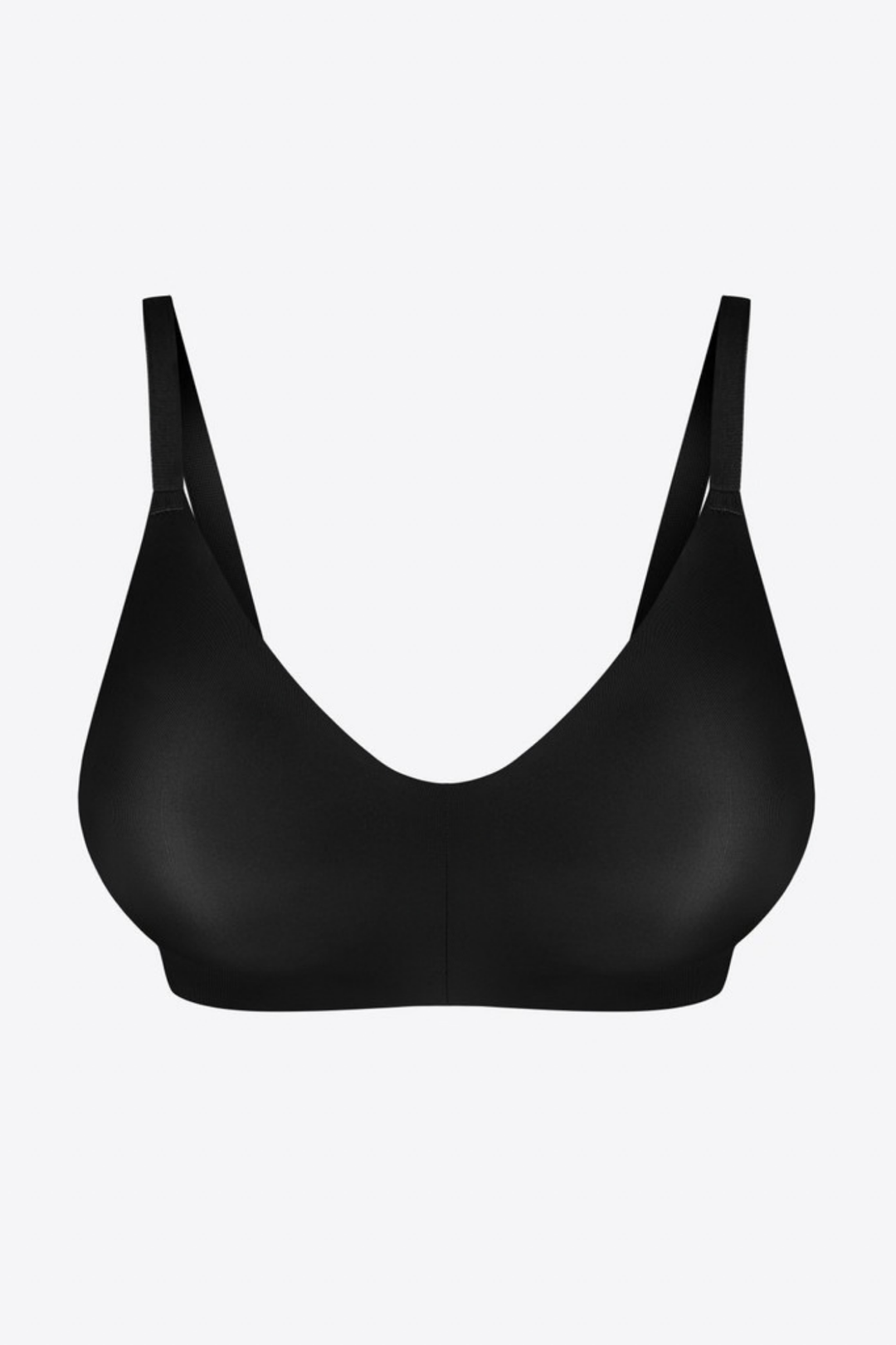 Change - MySeamless Full Cup Spangarlaus