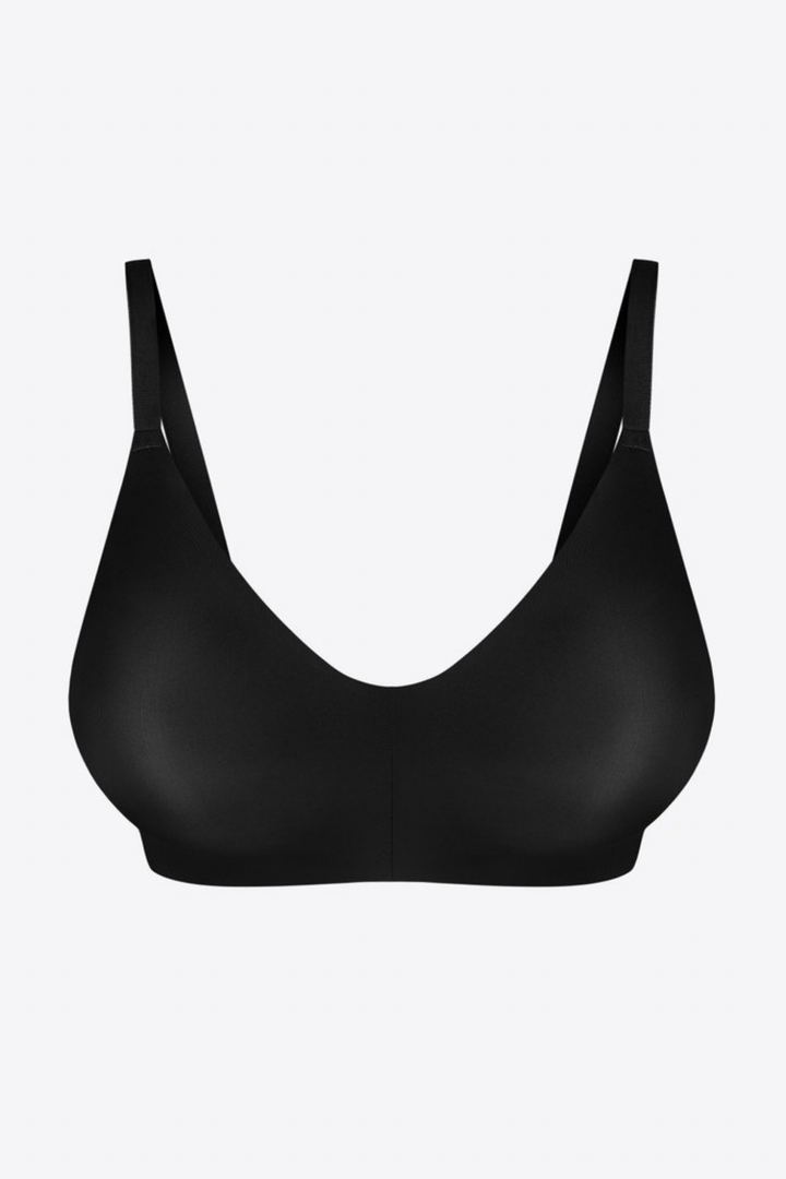 Change - MySeamless Full Cup Spangarlaus