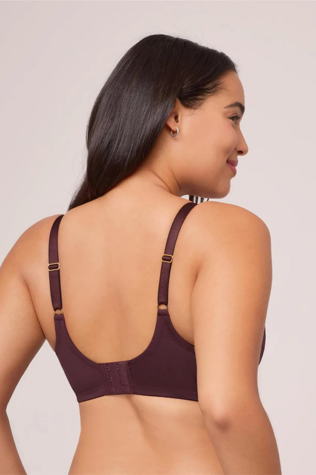 Montelle - Muse Full Cup Lace Bra