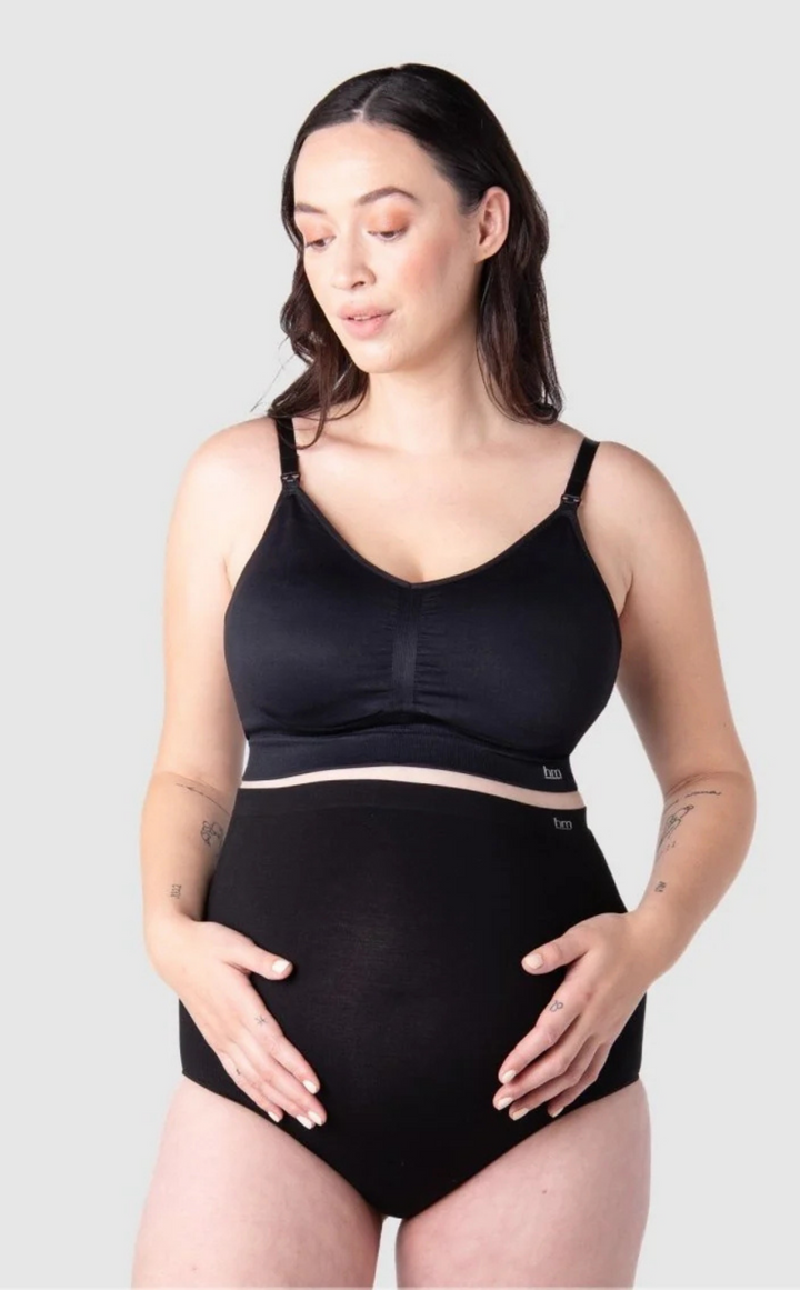 Hotmilk - My Necessity Seamless Maternity Brief