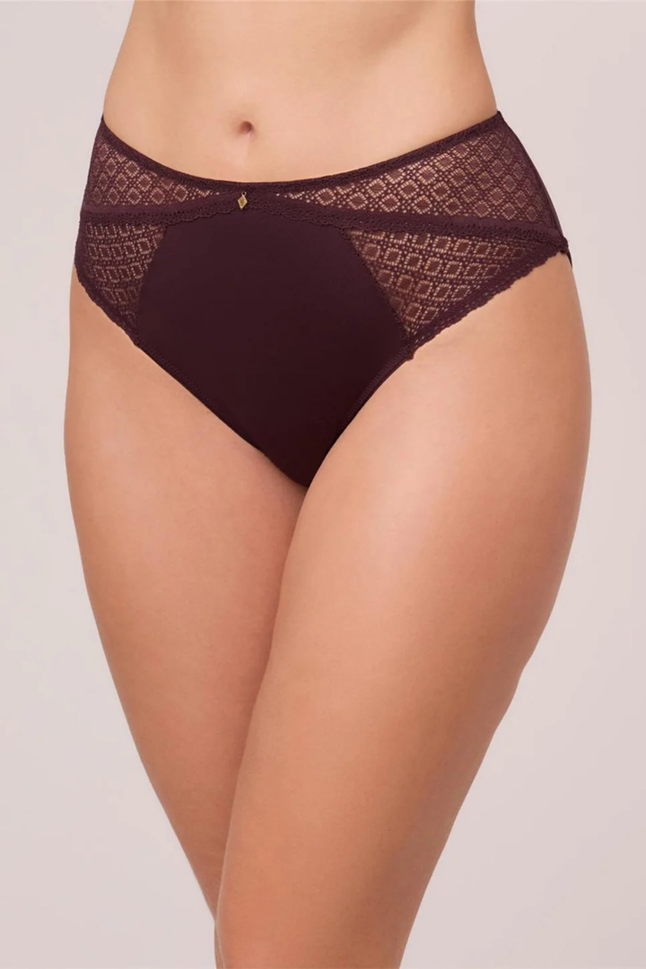 Montelle - Brief - Fudge