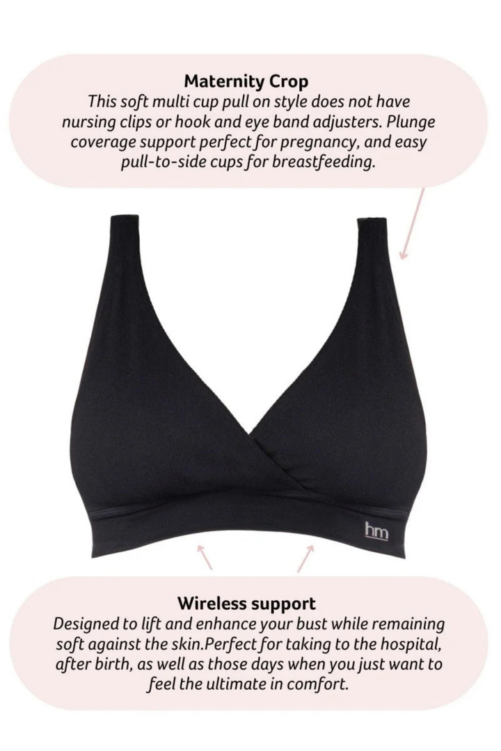 Hotmilk - My Comfort FlexFit Bra