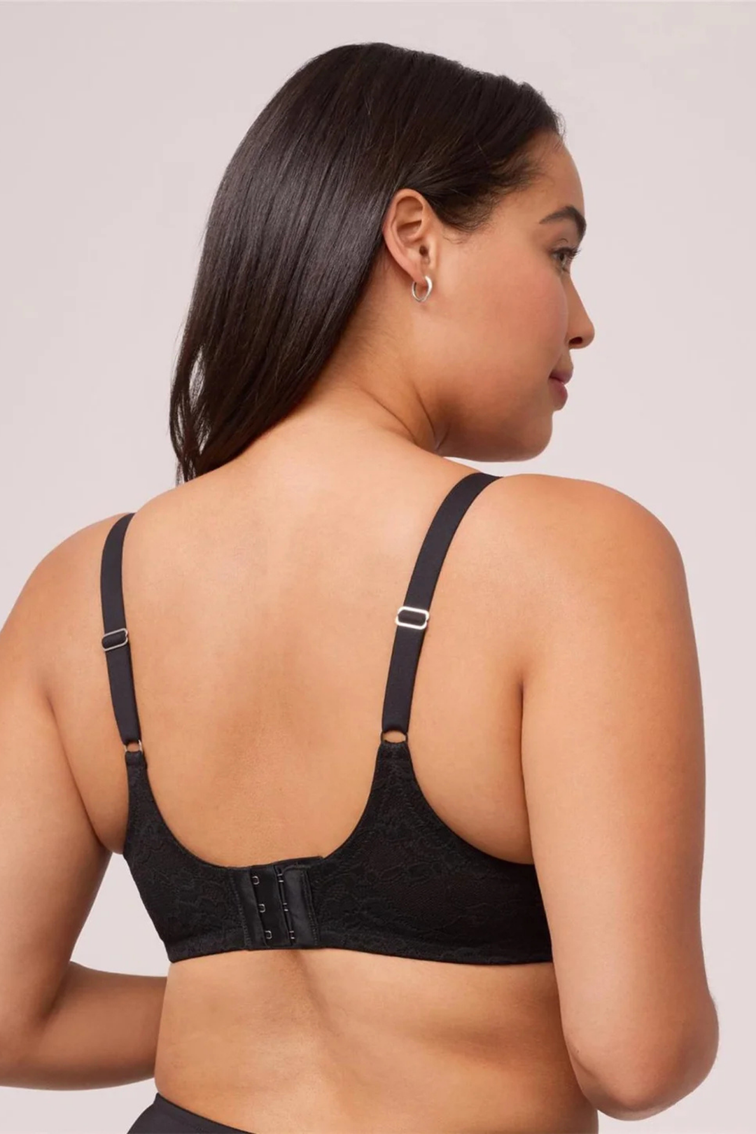 Montelle - Muse Full Cup Lace Bra