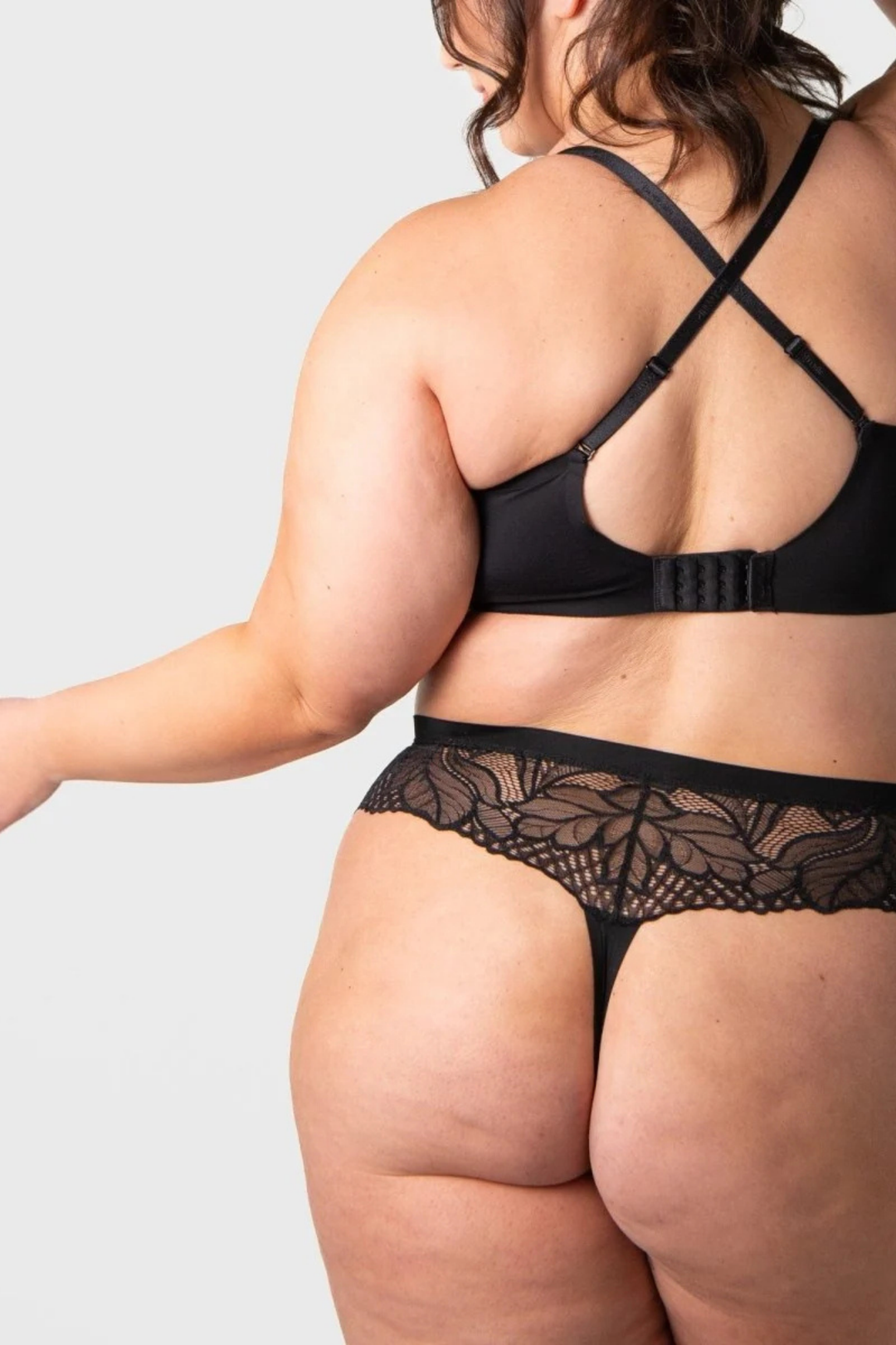 Hotmilk - The Classic G-String