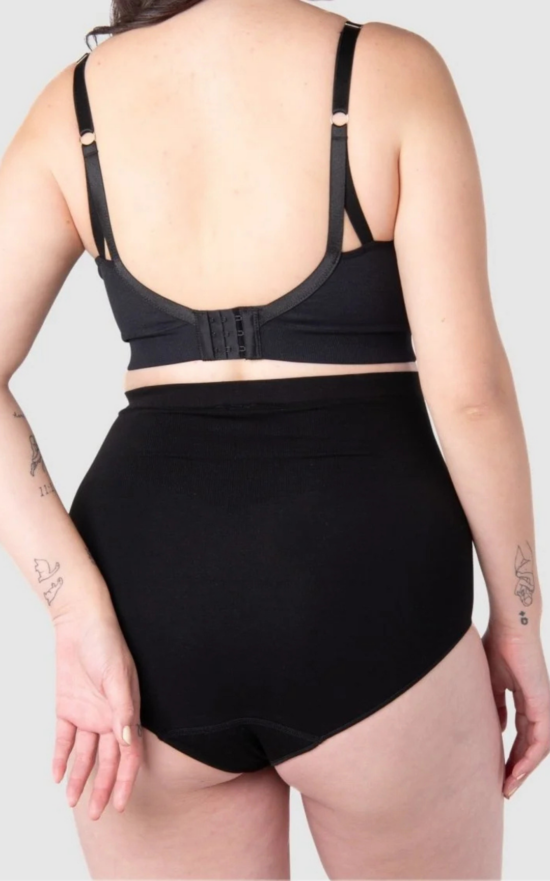 Hotmilk - My Necessity Seamless Maternity Brief