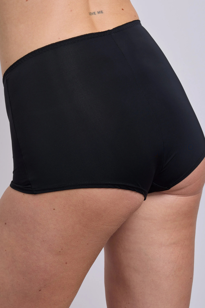 Change - Lissi Hipster High Waist