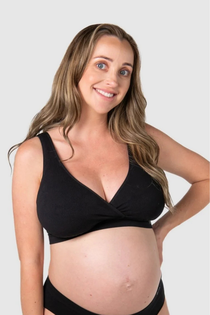 Hotmilk - My Comfort FlexFit Bra