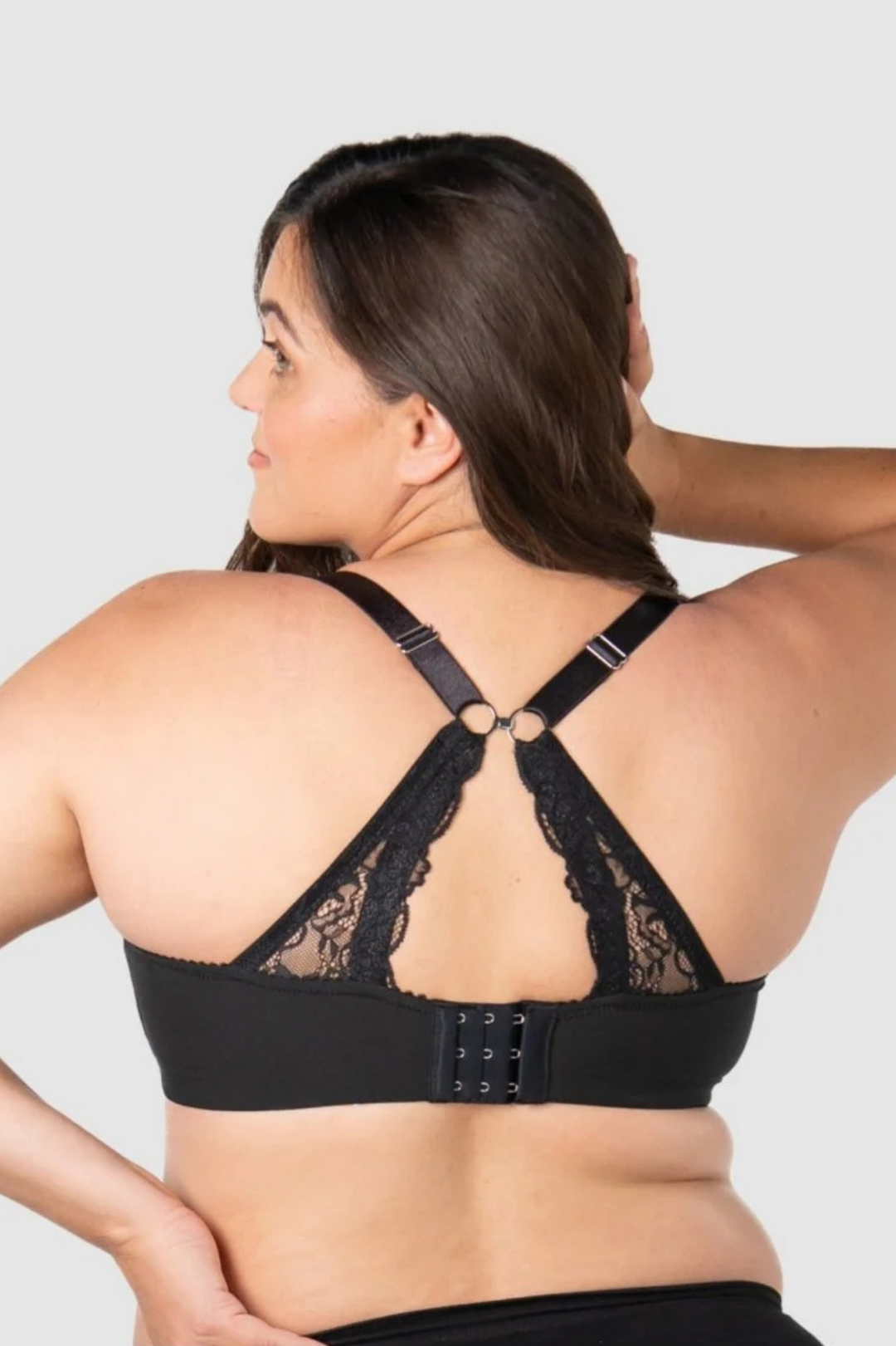Hotmilk - Temptation Full Cup Nursing Bra