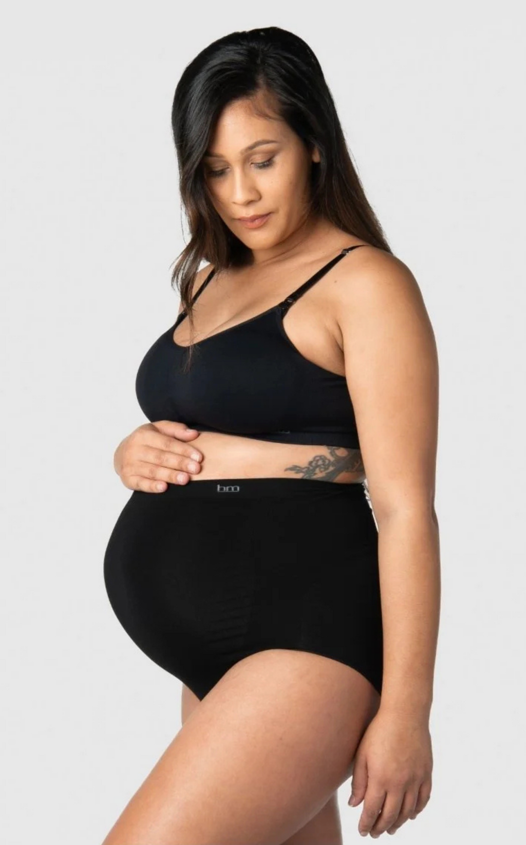 Hotmilk - My Necessity Seamless Maternity Brief