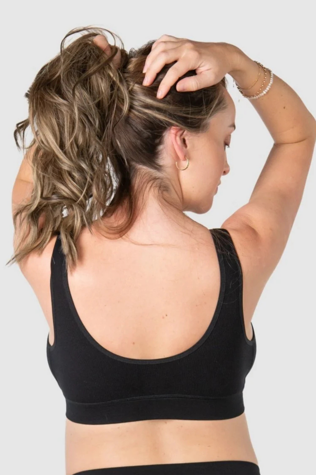 Hotmilk - My Comfort FlexFit Bra