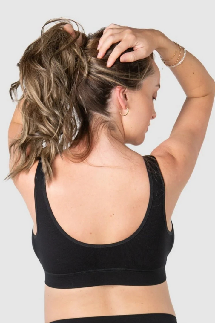 Hotmilk - My Comfort FlexFit Bra