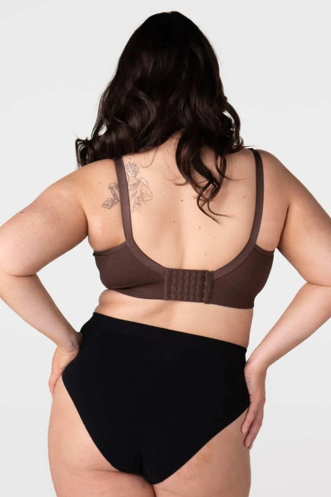 Hotmilk - My Everyday FlexFit Nursing Bra - Busty