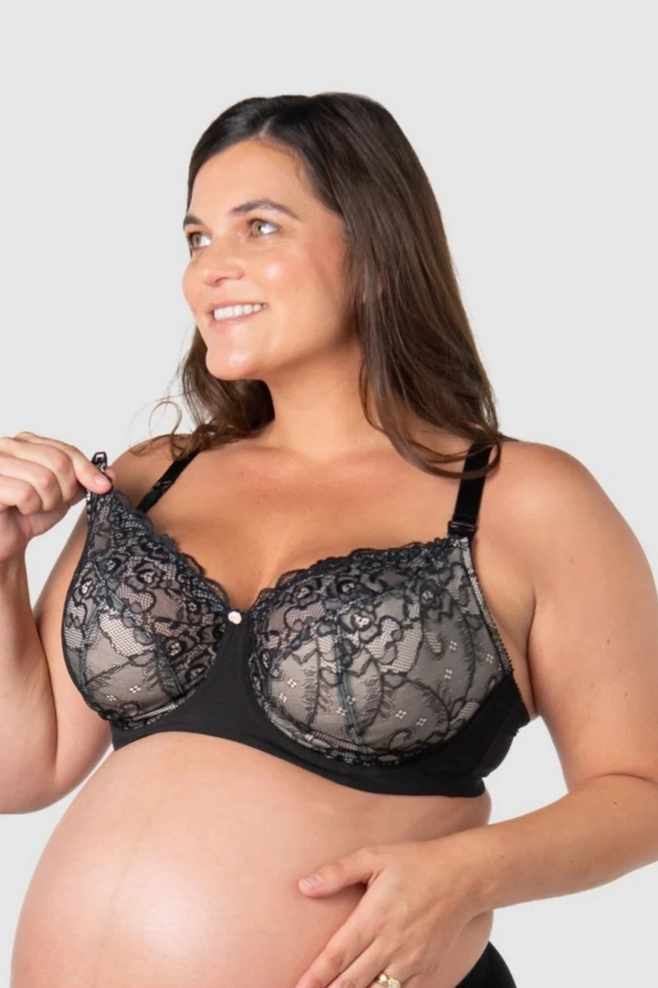 Hotmilk - Temptation Full Cup Nursing Bra