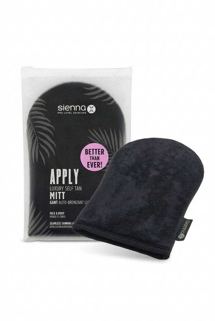 Luxury Self Tan Mitt