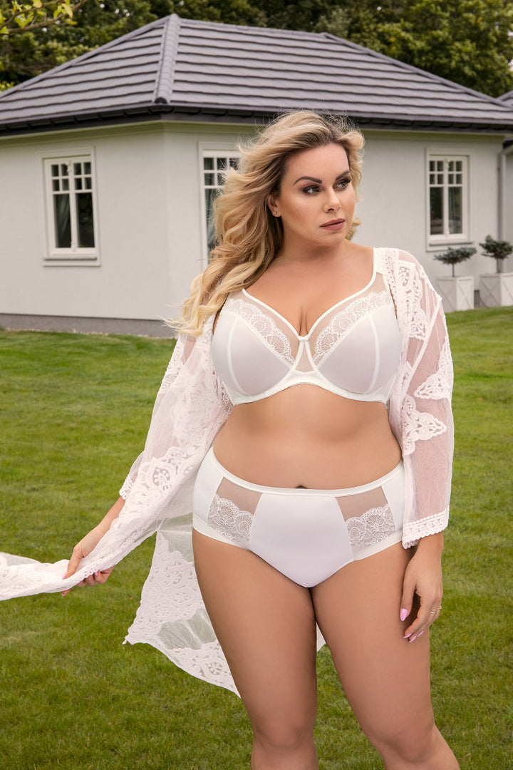 Gorsenia - Luisse soft brjóstahaldari