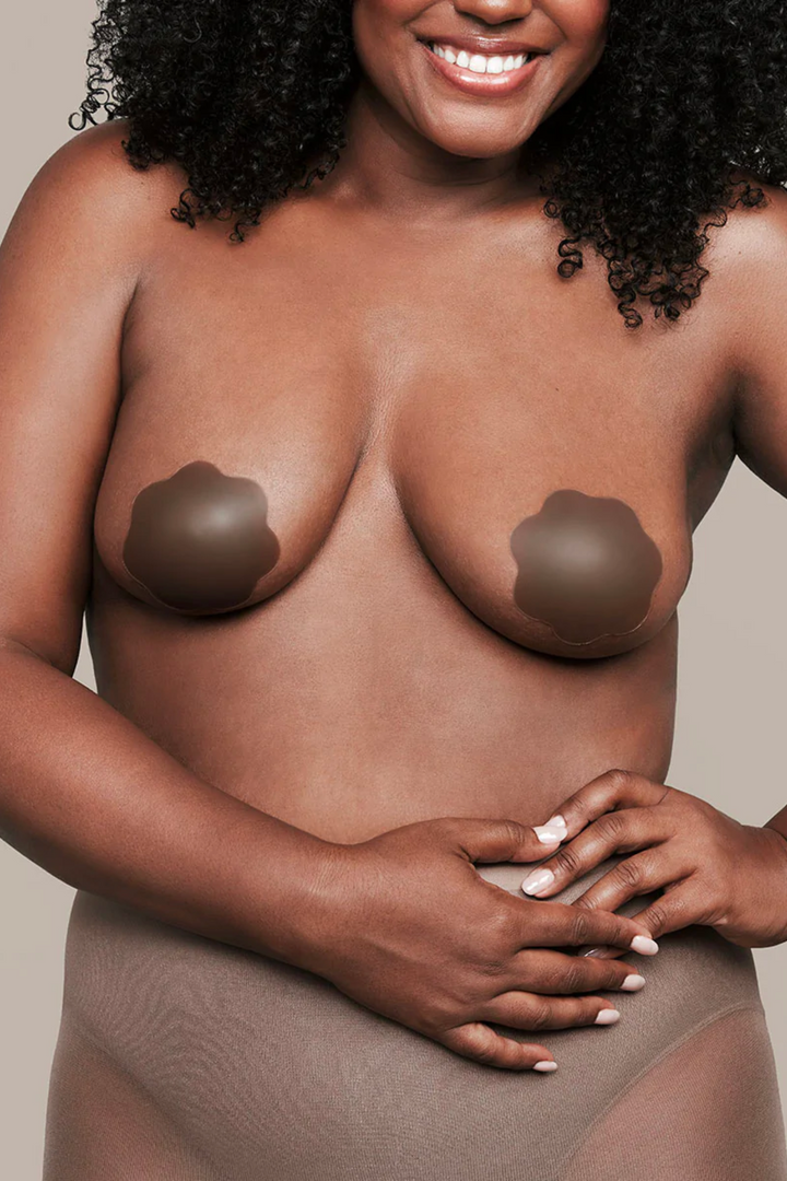 NOOD No-Show | Reusable Nipple Covers